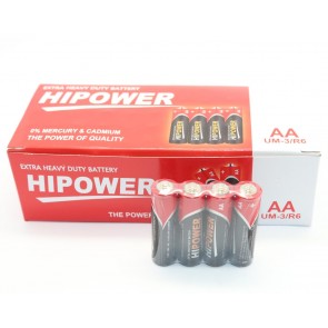 HIPOWER AA KALEM PİL 60-LIK PAKET 