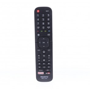Huayu RM-L1335 Hisense Lcd Tv Universal Kumandası Netflix Youtube