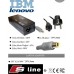 Ibm Lenovo 20v 4.5a Notebook Adaptörü 7.9x5.5mm İğneli Sarı Soket