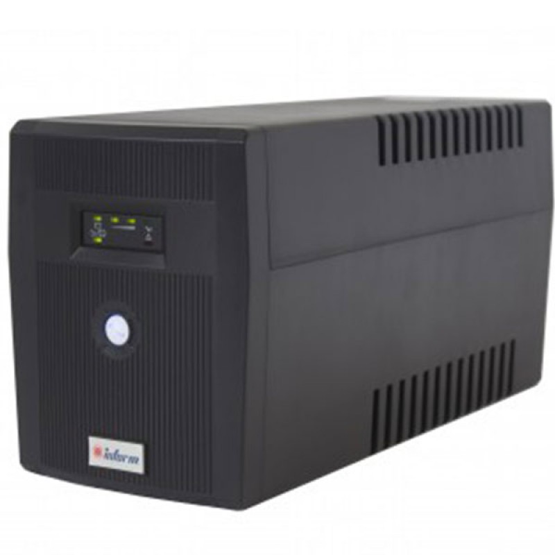 INFORM GUARDIAN 1500VA UPS KESİNTİSİZ GÜÇ KAYNAĞI 7/20DK (2X9AH)