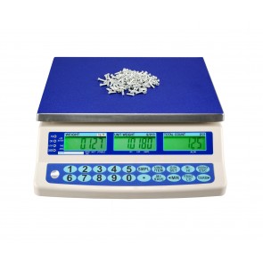 Jadever JCO-3K Dijital Hassas Sayıcı Terazi Hassasiyet: 0.05g Max: 3kg