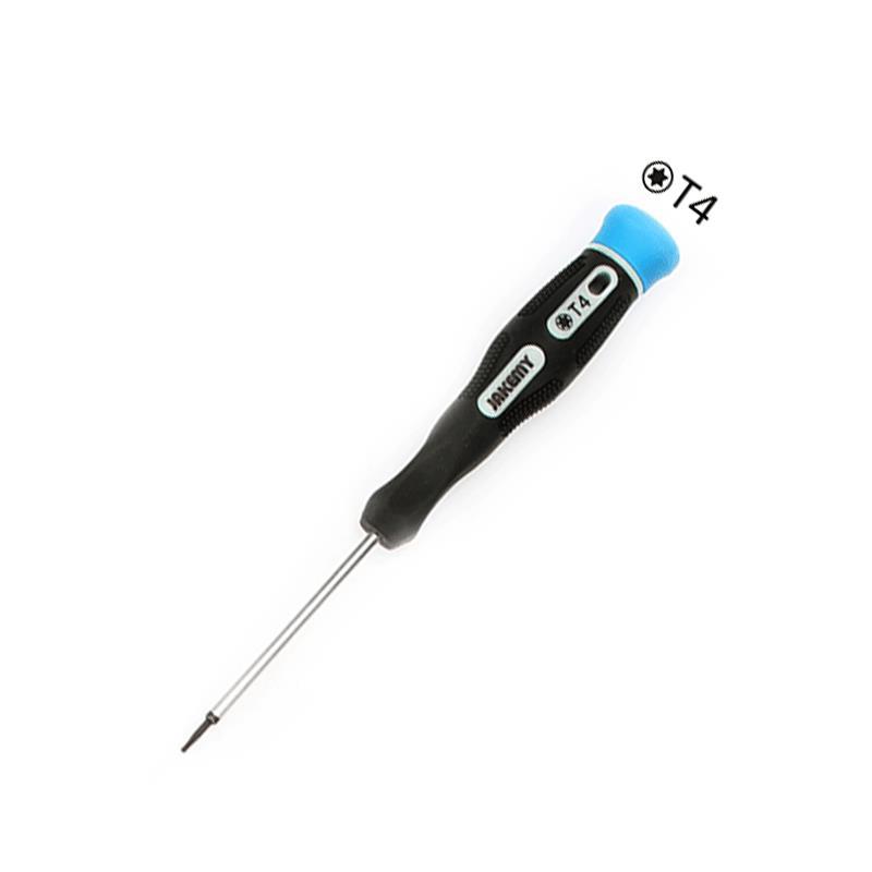 Jakemy JM-8147 Torx T4 Tornavida