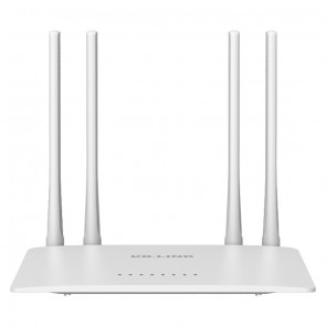 LB-LINK BL-W1210M 1200 MBPS 2.4G + 5G ÇİFT BANTLI 4 PORTLU WIRELESS ROUTER