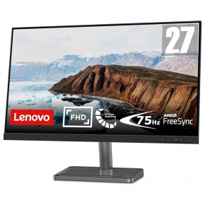 LENOVO L27I-30 C20270FL0 27 4 MS 75 HZ FULL HD IPS FREESYNC MONİTÖR