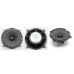 LEONE 130 13 CM 20 WATT MAX 40 WATT TWEETERSIZ OTO HOPARLÖR (MAGNET: 60X17MM)