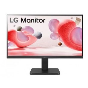 LG 24MR400-B 24 5MS 100HZ VGA HDMI FHD 1920X1080 FREESYNC VESA SIYAH MONİTÖR