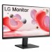 LG 24MR400-B 24 5MS 100HZ VGA HDMI FHD 1920X1080 FREESYNC VESA SIYAH MONİTÖR