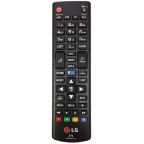 LG AKB73975757 Orjinal Kumanda Lcd Led Tv Kumandası