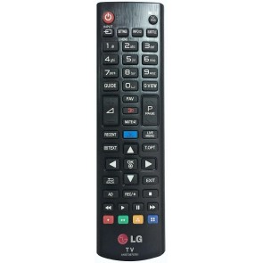 LG AKB73975761 Orjinal Kumanda Lcd Led Tv Kumandası