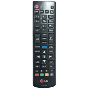 LG AKB73975779 Orjinal Kumanda Lcd Led Tv Kumandası