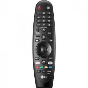 LG AN-MR18BA Smart Tv Kumandası Tv Led Lcd  Sihirli Kumanda Orjinal