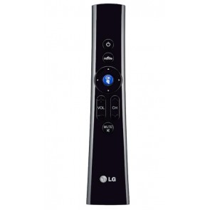 LG AN-MR200 Sihirli Kumanda Orjinal Smart TV Kumandası