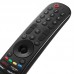 Lg AN-MR21GA AKB76036201 Netflix Prime Video Rakuten Tv Disney+ Tuşlu