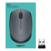 LOGITECH M170 USB SİYAH KABLOSUZ MOUSE 910-004642