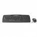 LOGITECH MK330 Q MM KABLOSUZ KLAVYE+MOUSE SET