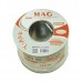 MAG RG59 FA MİNİ 48 TEL ANTEN KABLOSU (100 METRE)