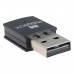 MAGBOX MG-4815 802.11N MİNİ 7601 CHİPSET 2.4GHZ 150 MBPS HD UYDU ALICI UYUMLU USB STİCK WİFİ ADAPTÖR