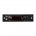 MAGICVOICE M517 OTO TEYP USB/SD/MP3/MIC/BLUETOOTH/KUMANDA OTO TEYP ÇEVİRİCİ DİJİTAL PLAYER BOARD