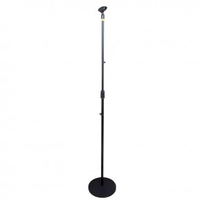 MAGICVOICE MV-19495 90CM-180CM MİKROFON SEHPASI DÖKME TABAN (TABAN UNUTMA)