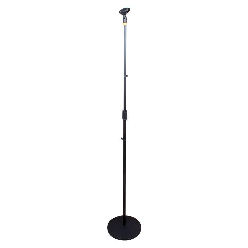 MAGICVOICE MV-19495 90CM-180CM MİKROFON SEHPASI DÖKME TABAN (TABAN UNUTMA)