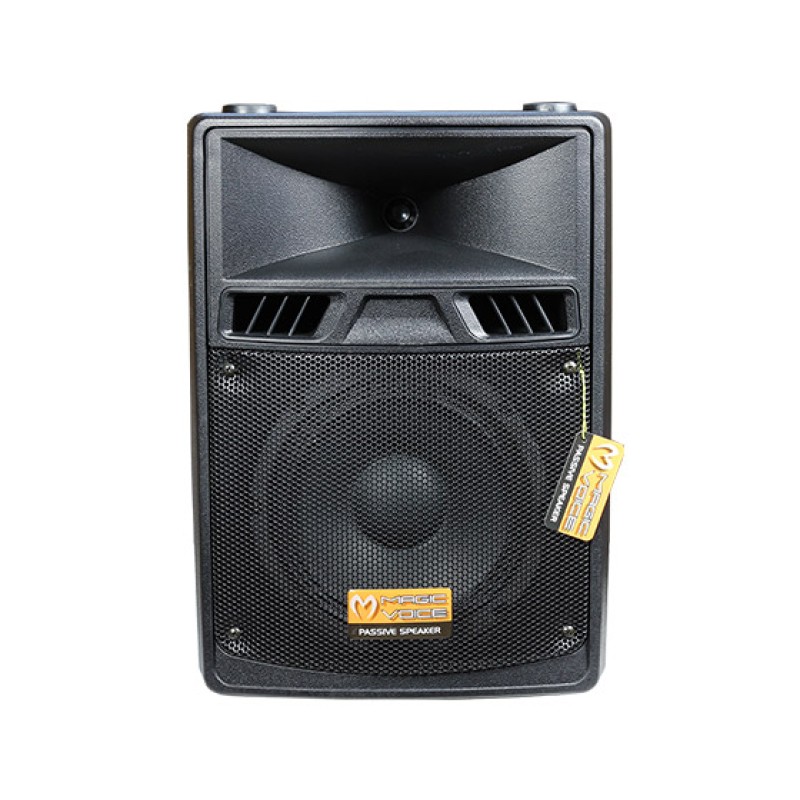 MAGICVOICE MV-3408 20 CM 200 WATT 8 PLASTİK KABİN PASİF HOPARLÖR