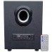 MAGICVOICE MV-4966 2+1 USB/TF/FM/BT HOPARLÖR - SPEAKER