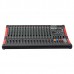 MAGICVOICE MV-P1600 16 CH-USB/BT DECK MIXER