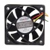 POWERMASTER IC-216A FIRÇASIZ DC FAN 60X60X15MM 24 VOLT 3 PİN (MARXLOW)