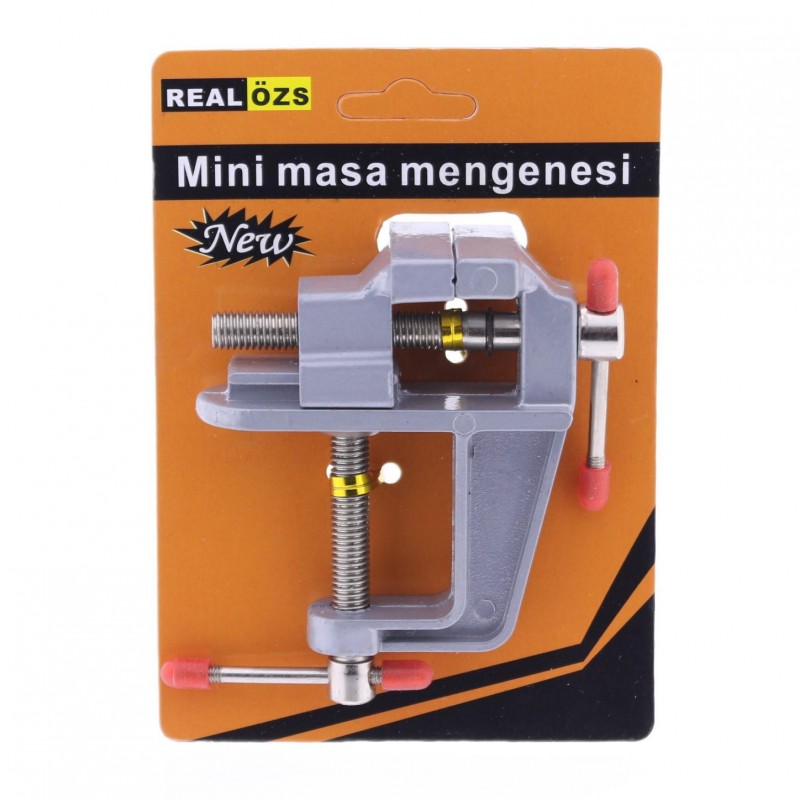 Realözs ÖZS-8903 Mini Masa Mengenesi