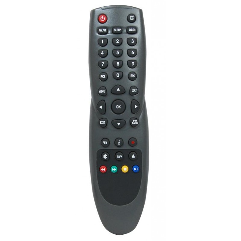 Next 2000 Kayıtlı Model Remote Cont Uydu Kumandası