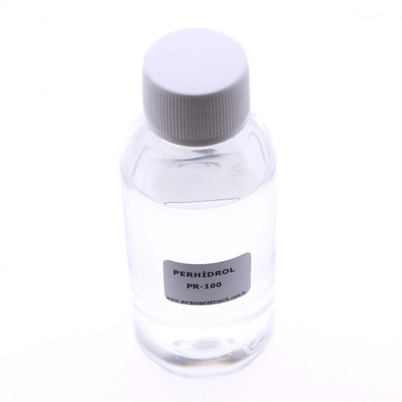 Oem Perhidrol 100ml