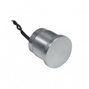 ONPOW 19 MM PIEZO KAPASİTİF BUTON IP68 24V, 200mA