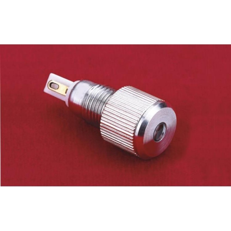 ONPOW 8 MM LEDLİ SİNYAL LAMBASI IP67 12V, 24V