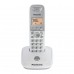 PANASONIC KX-TG2511 DECT BEYAZ TELSİZ TELEFON