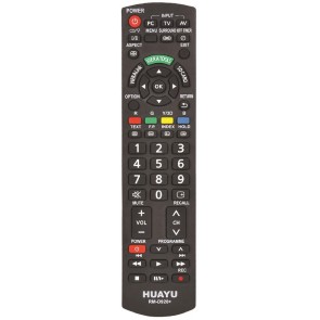 Panasonic RM-D920+ Lcd Plazma Led Tv Kumanda