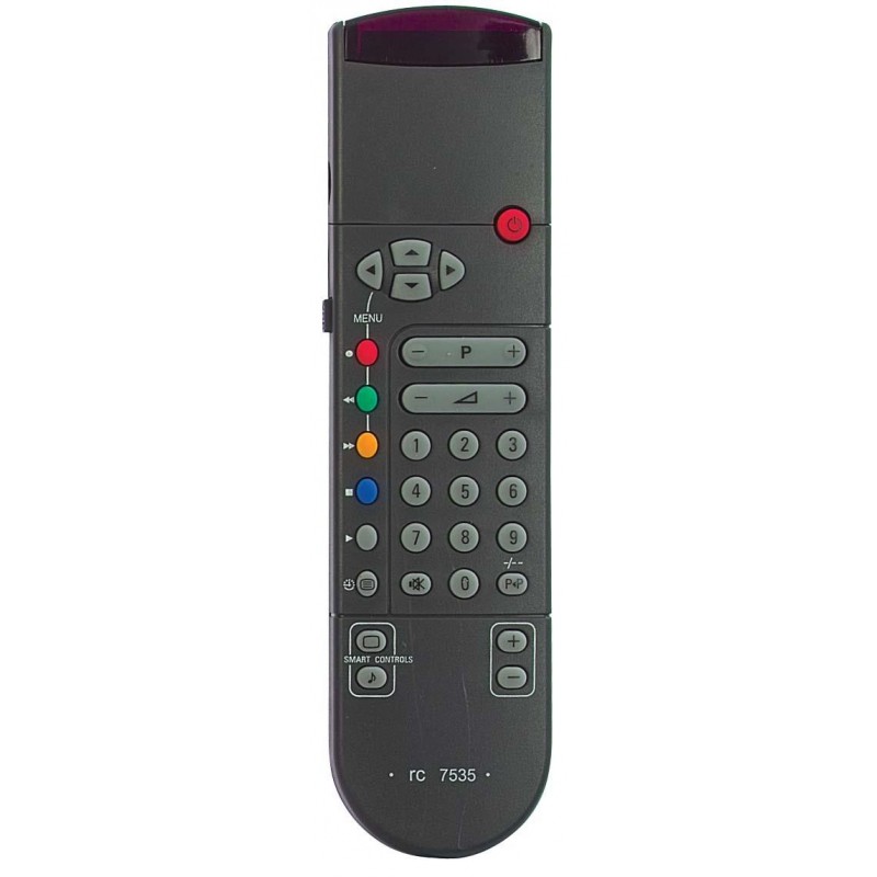 Philips Rc-25184-01(7505) Tv Kumandası