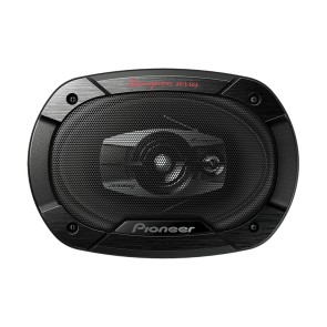 PIONEER TS-6965 V3 450 WAT 16X24 CM ŞAMPİYON SERİSİ OVAL HOPARLÖR