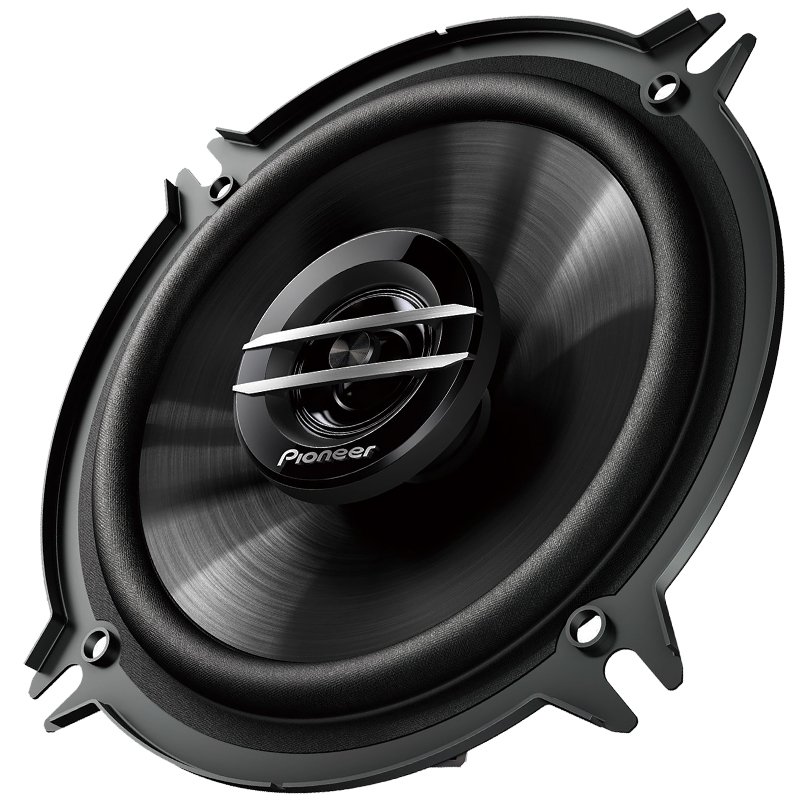 PIONEER TS-G1320F 13 CM TWEETERLI 250 WATT OTO HOPARLÖR (2Lİ TAKIM)