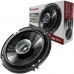 PIONEER TS-G1610F 16 CM TWETERSIZ 280 WATT OTO HOPARLÖR (2Lİ TAKIM)