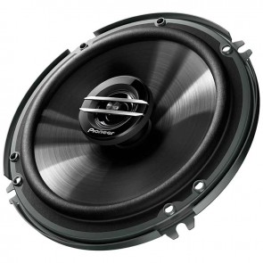 PIONEER TS-G1620F-2 16 CM 300 WATT TWEETERLI OTO HOPARLÖR (2Lİ TAKIM)