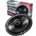 PIONEER TS-G1620F-2 16 CM 300 WATT TWEETERLI OTO HOPARLÖR (2Lİ TAKIM)