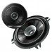 PIONEER TS-G1710F 17 CM TWETERSIZ 280 WATT TEK YOLLU OTO HOPARLÖR  (2Lİ TAKIM)