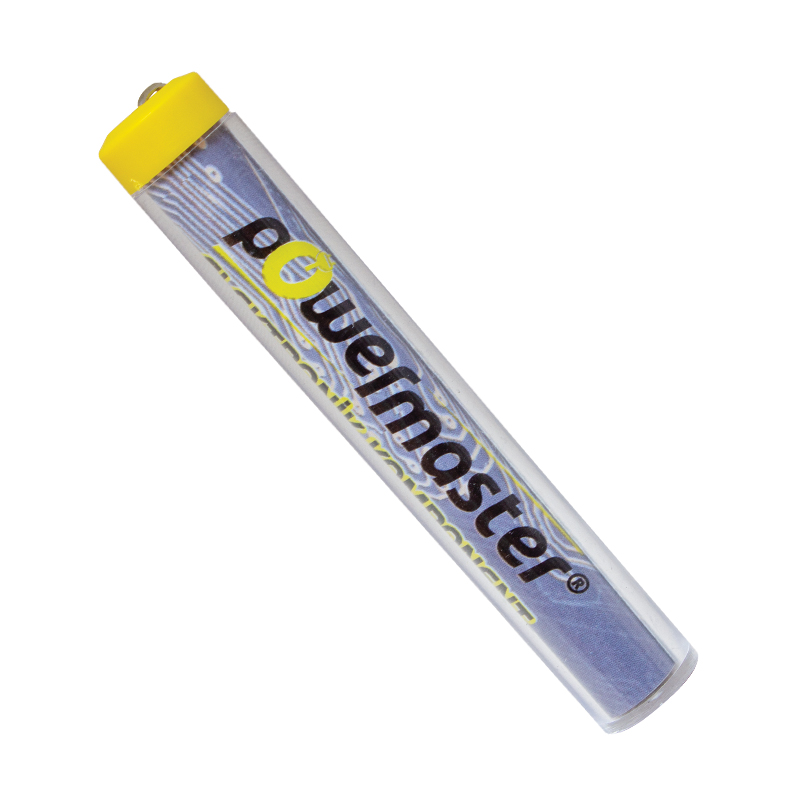 POWERMASTER 1.2MM 20 GRAM 60*40 TÜP LEHİM TELİ