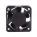 POWERMASTER 40X40X20 MM 4X4 24 VOLT FAN