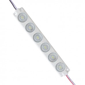 POWERMASTER BEYAZ MODÜL LED 3030 24 VOLT 3 WATT (20 ADET)