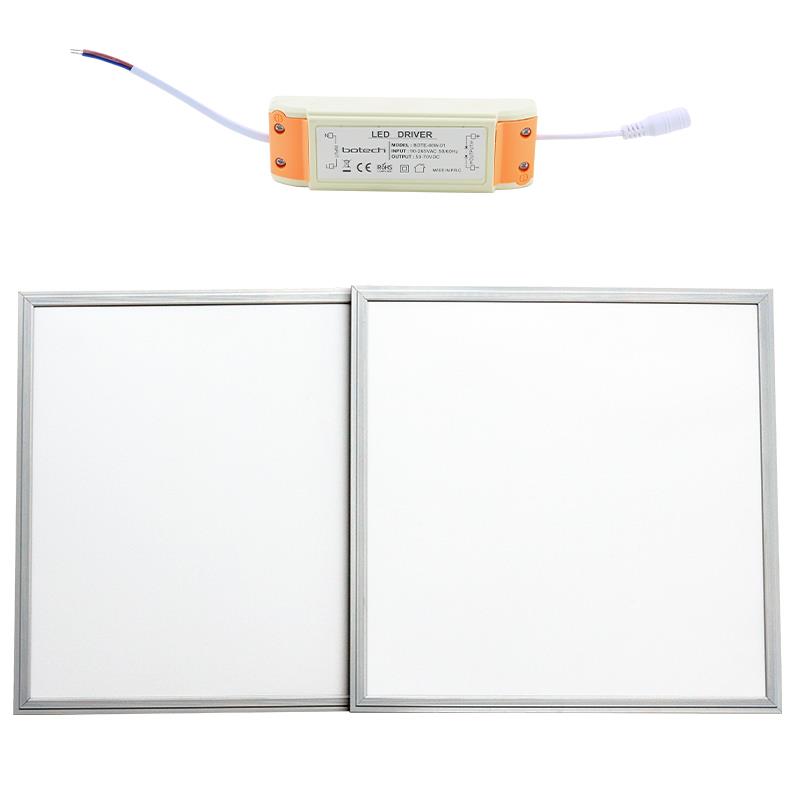 Powermaster Bl-01 60X60 Led Panel Beyaz 48W - 6500K--1248 Lümen