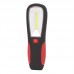 POWERMASTER C005 COB LEDLİ PİLLİ ÇALIŞMA LAMBASI