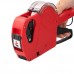 POWERMASTER MX6600 ETİKET MAKİNESİ 8 KARAKTER (TL-USD-$-¥-EXP-HK-RS-€-NO-RP-RM) 230X135X40MM