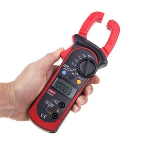 POWERMASTER UT-200A PENSAMPERMETRE (DT-288 İLE AYNI)