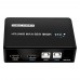 POWERMASTER PM-11789 4K HDMI USB KVM SWITCH 2X1